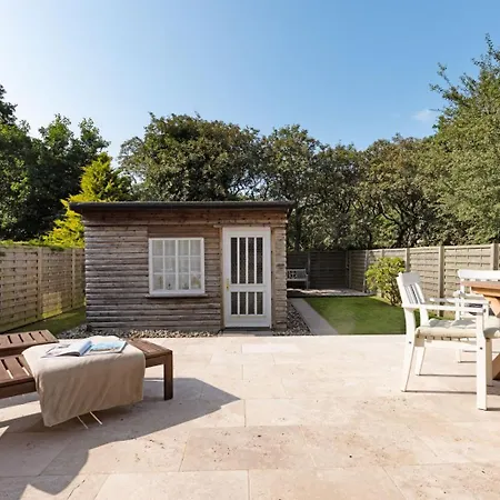 度假居 Upknappt *