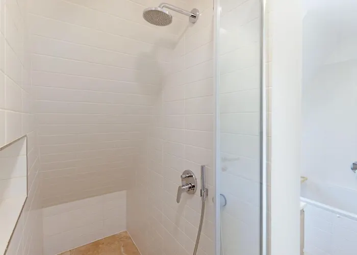 Upknappt Vakantiehuis *