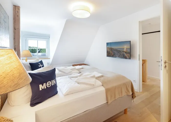 Upknappt Vakantiehuis