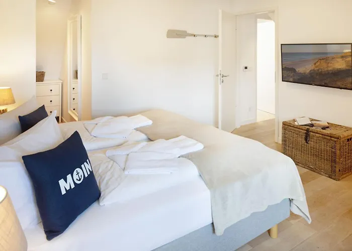 Upknappt Vakantiehuis