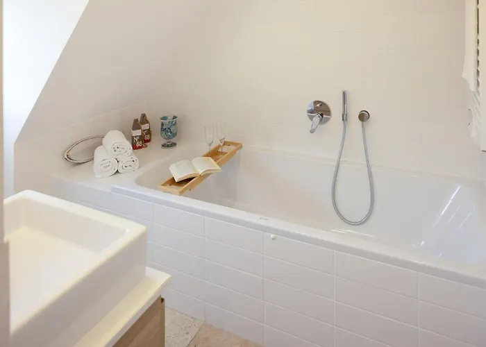 Upknappt Vakantiehuis *