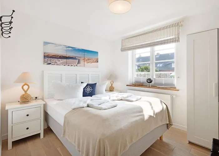 Upknappt Vakantiehuis