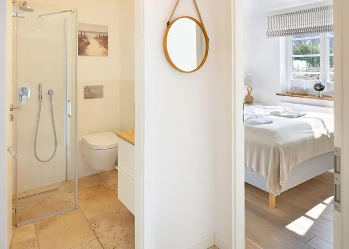 Upknappt Vakantiehuis *